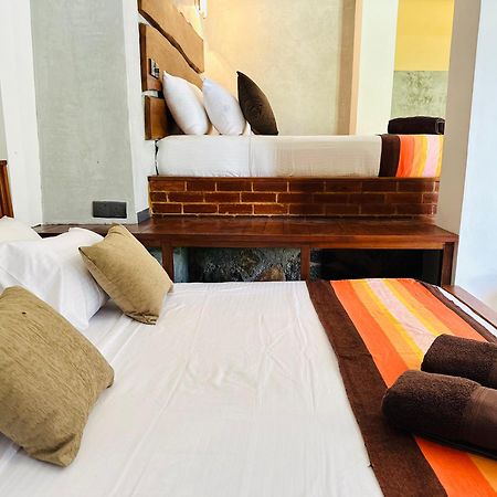 Ella Family House Apartman Kültér fotó