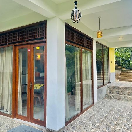 Ella Family House Apartman Kültér fotó