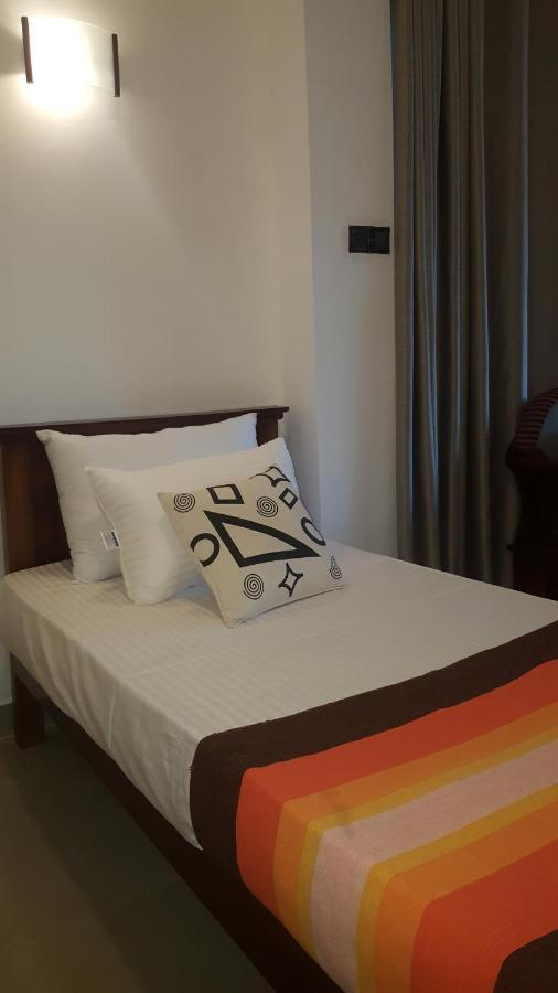 Ella Family House Apartman Kültér fotó