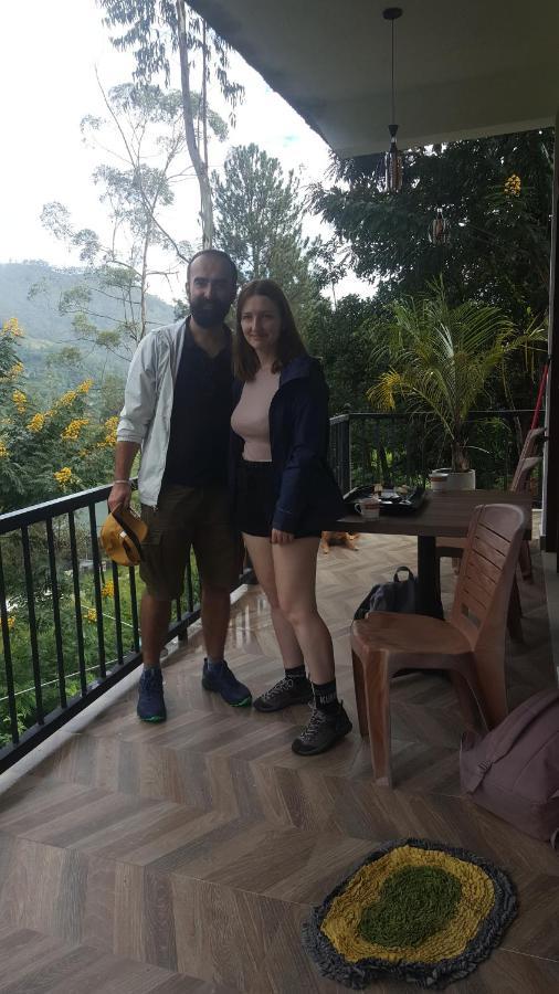 Ella Family House Apartman Kültér fotó