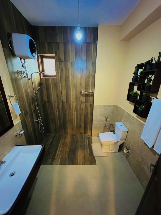 Ella Family House Apartman Kültér fotó