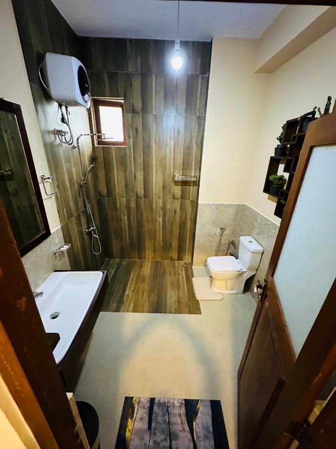Ella Family House Apartman Kültér fotó