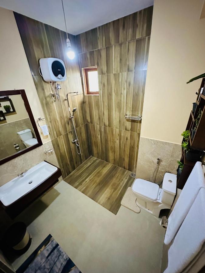 Ella Family House Apartman Kültér fotó