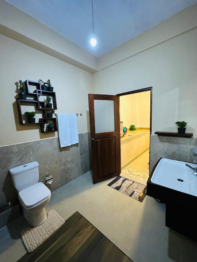 Ella Family House Apartman Kültér fotó