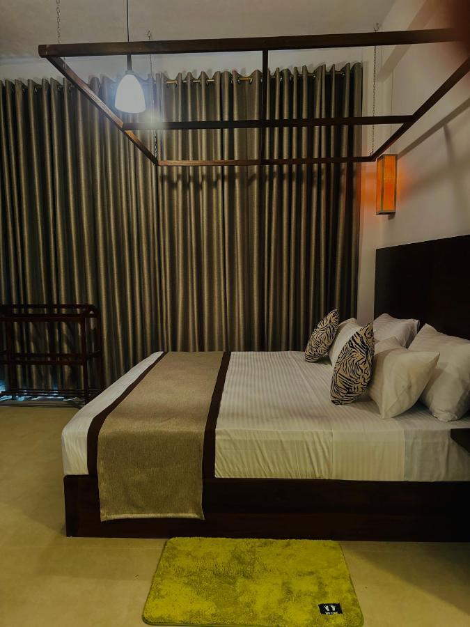 Ella Family House Apartman Kültér fotó