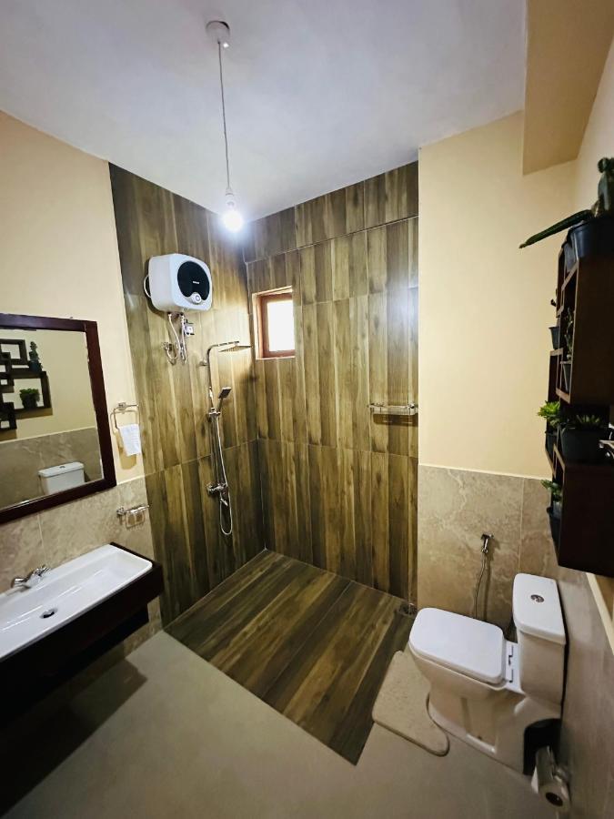Ella Family House Apartman Kültér fotó