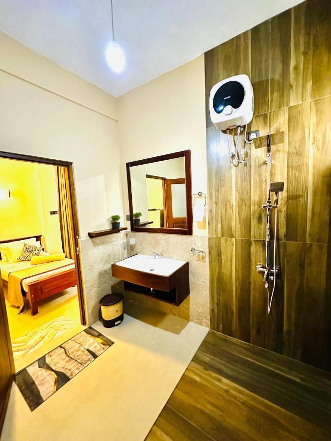 Ella Family House Apartman Kültér fotó