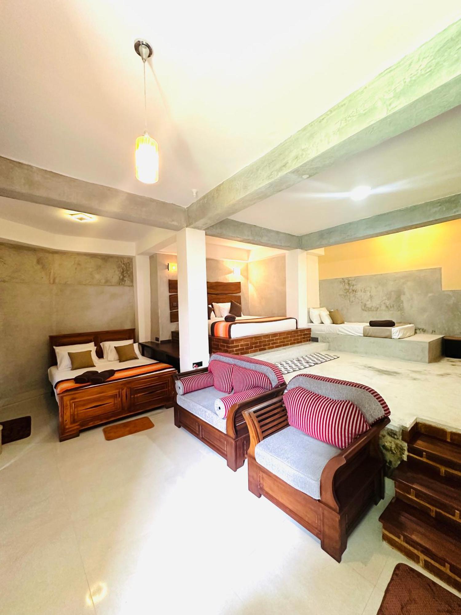 Ella Family House Apartman Kültér fotó