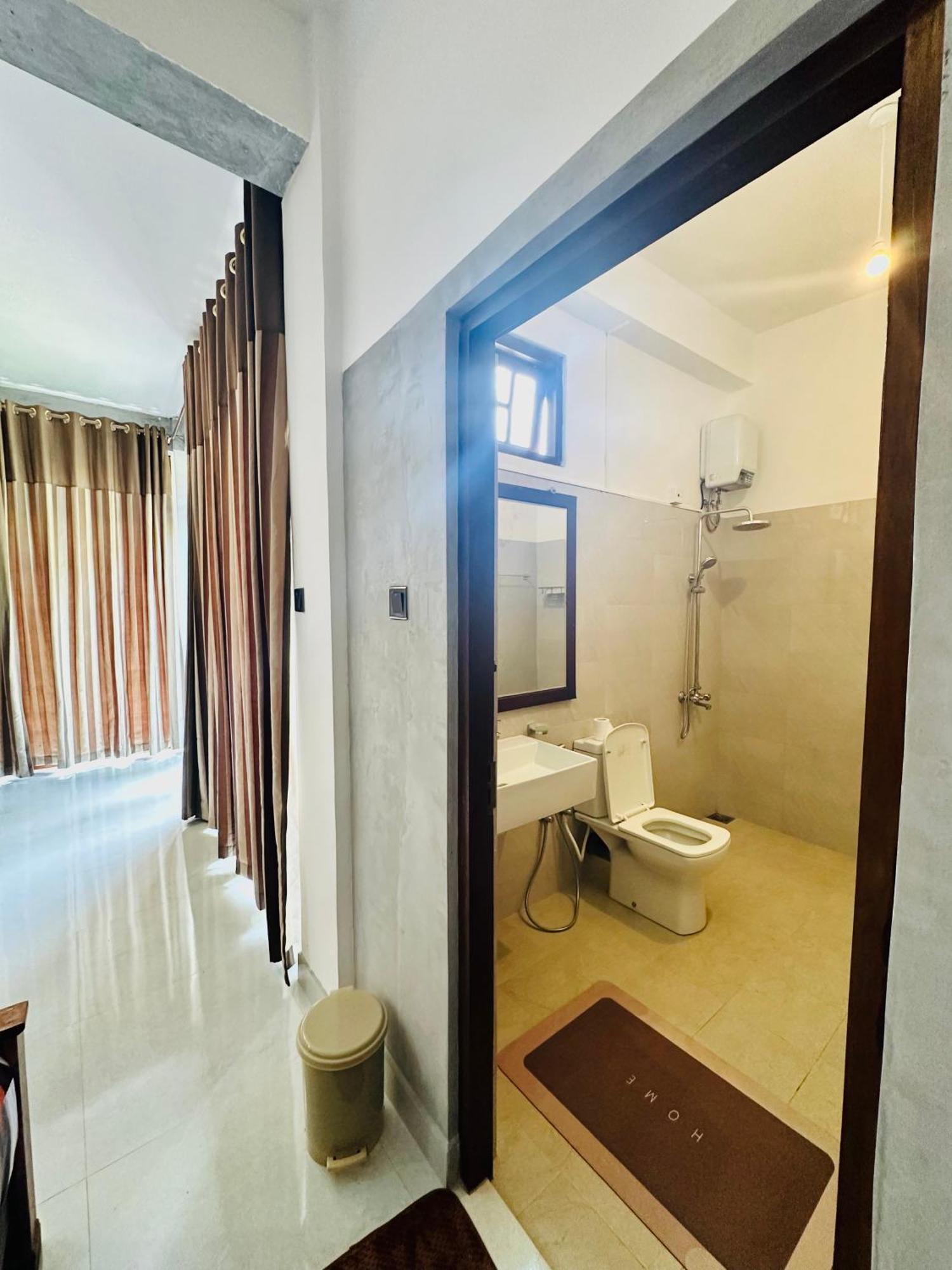 Ella Family House Apartman Kültér fotó