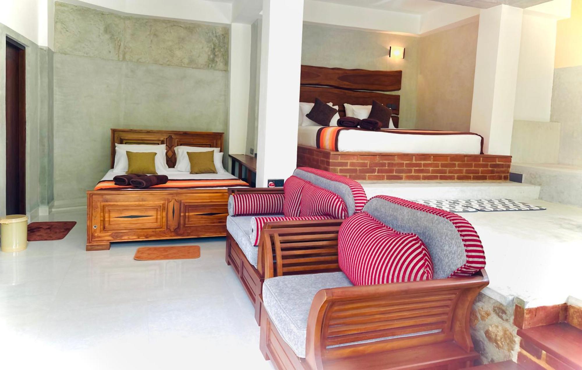 Ella Family House Apartman Kültér fotó
