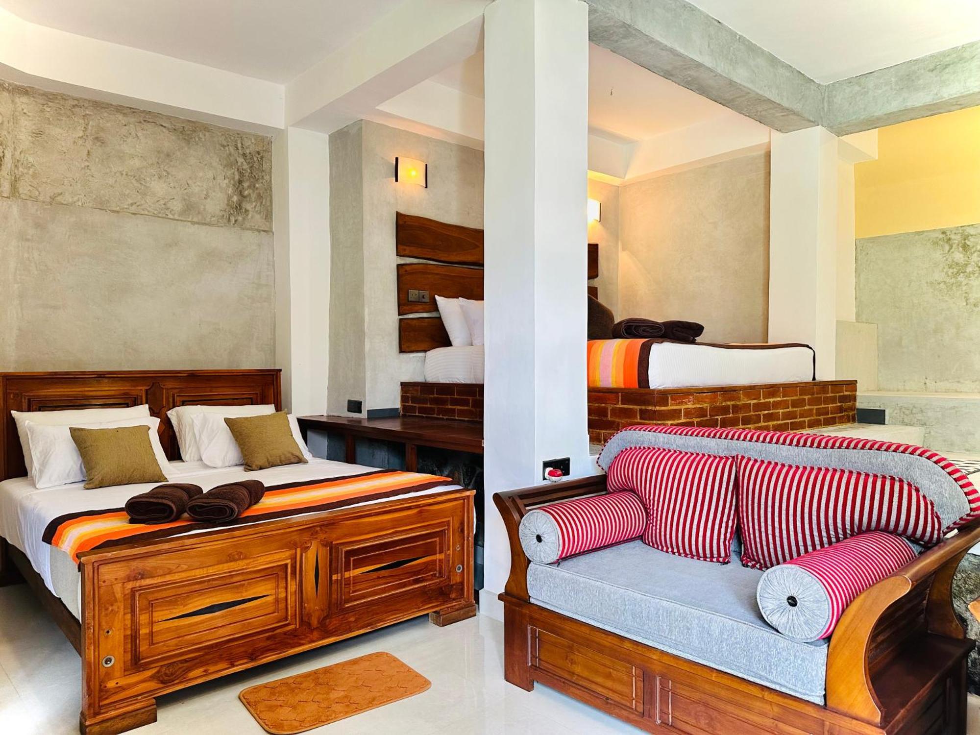 Ella Family House Apartman Kültér fotó