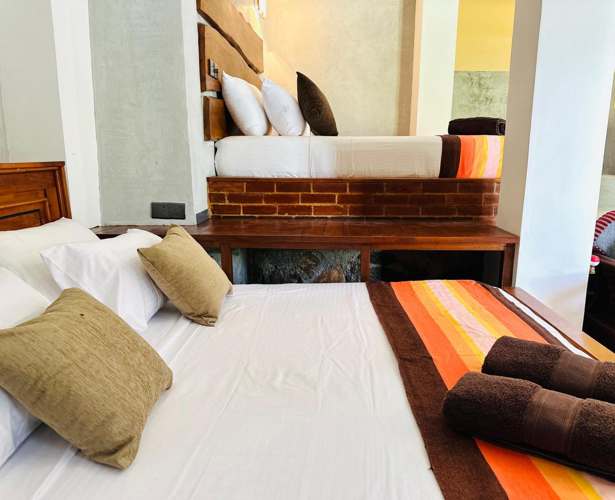 Ella Family House Apartman Kültér fotó