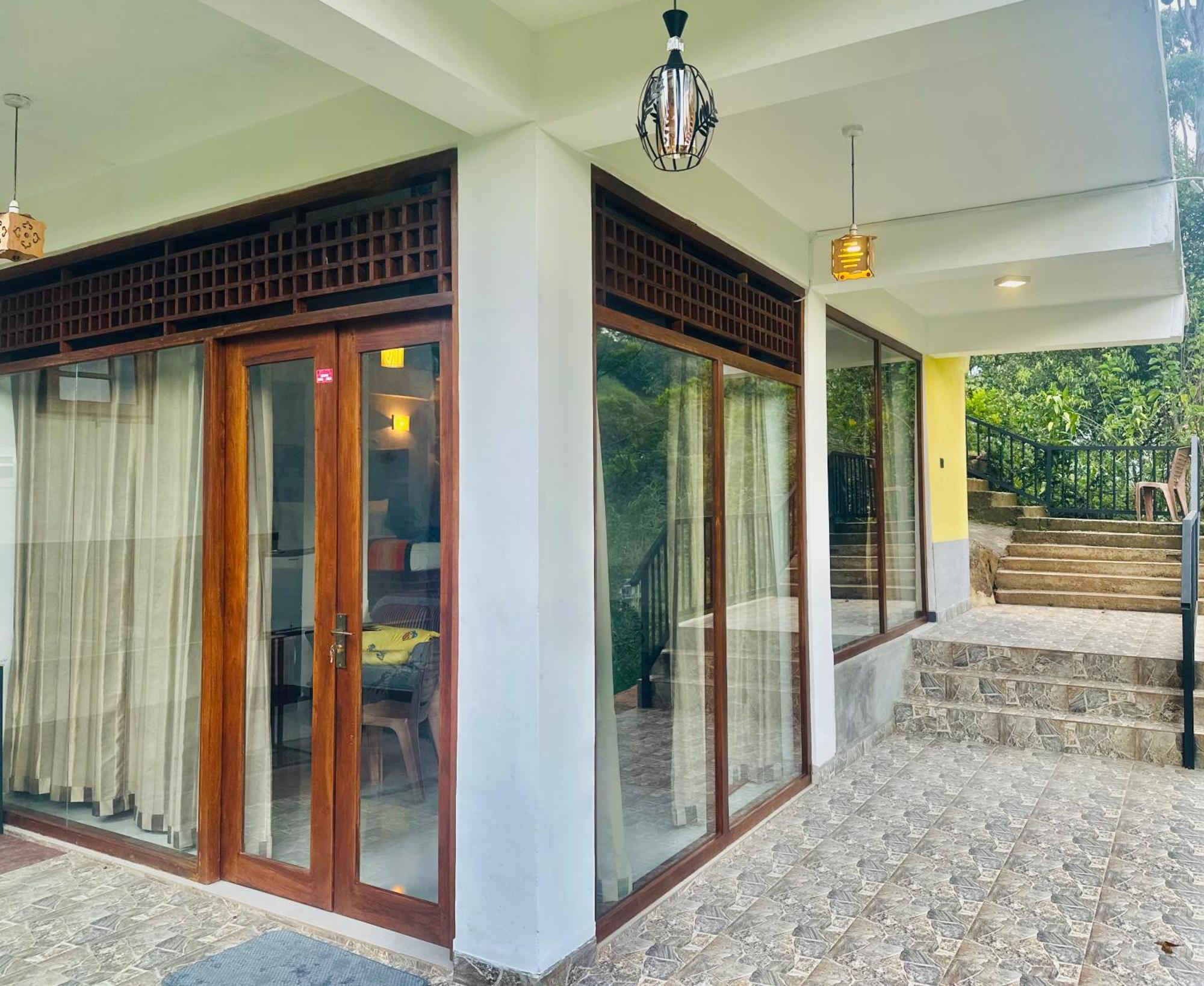 Ella Family House Apartman Kültér fotó